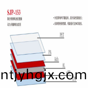 SJP-153型(xing)铝塑膜(mo)
