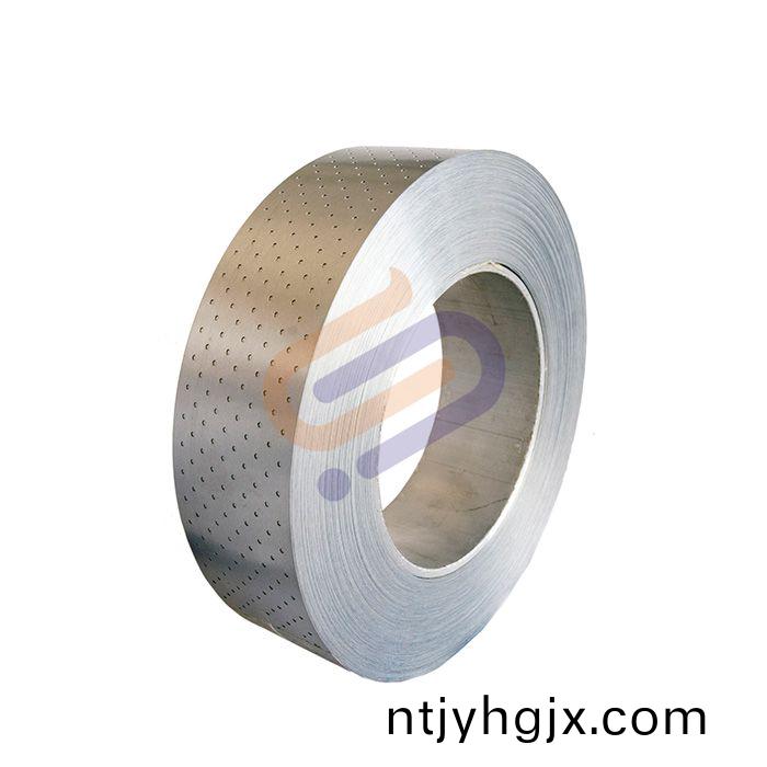PPR稳(wen)态(tai)管(guan)管(guan)用打孔(kong)铝带