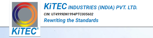 我(wo)司拜(bai)访参(can)观(guan)印(yin)度KiTEC INDUSTRIES企业