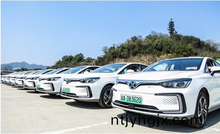 2020年新(xin)能(neng)源动(dong)力(li)电池发展(zhan)四(si)大(da)趋势(shi)